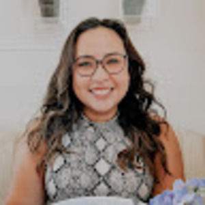 Meet your Posher, Wendy